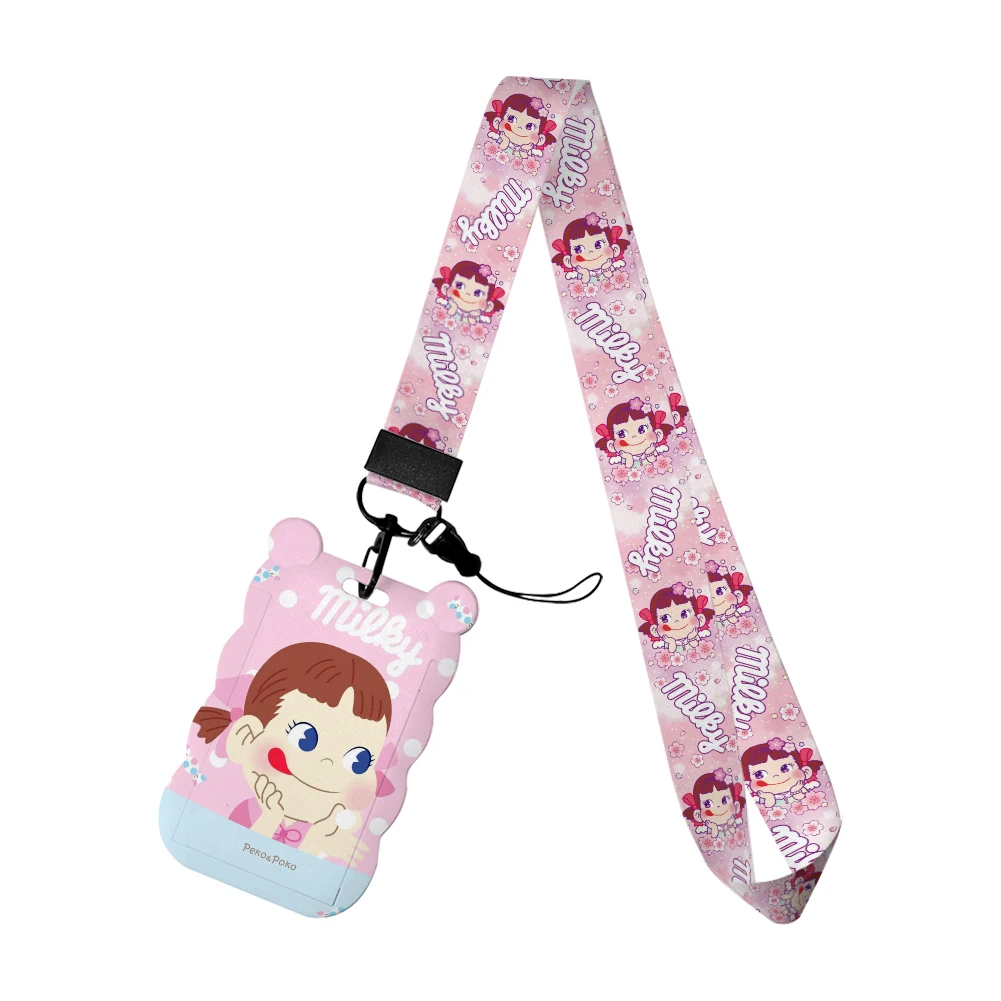 Рисунок 5 - Японский милый мультяшный держатель