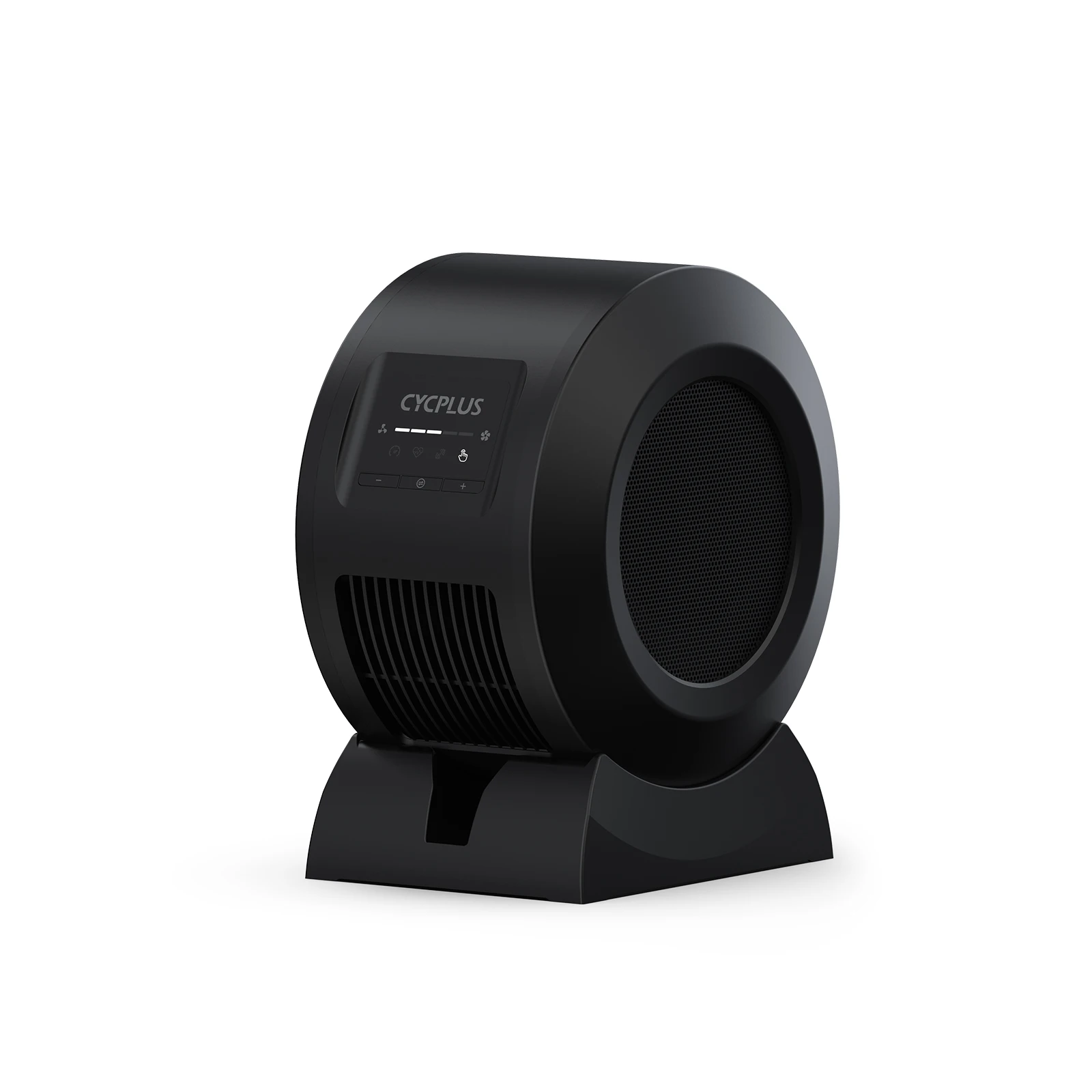 CYCPLUS Smart Fitness Fan for Bike Trainer