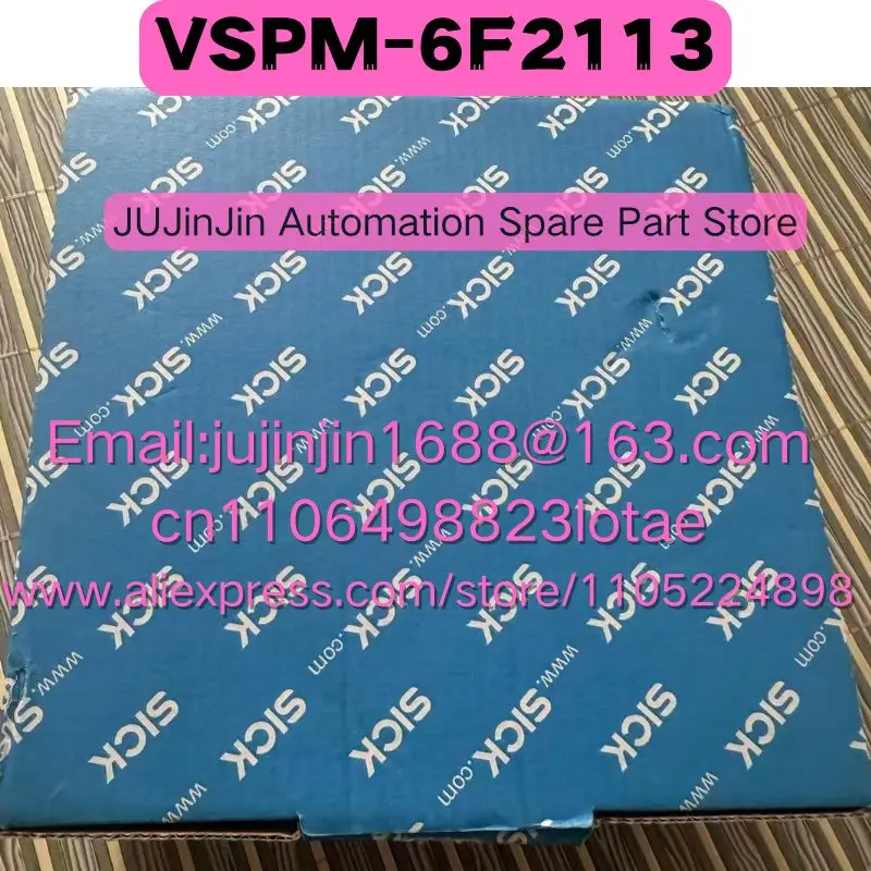 VSPM-6F2113 Brand New Original Shipped Quickly