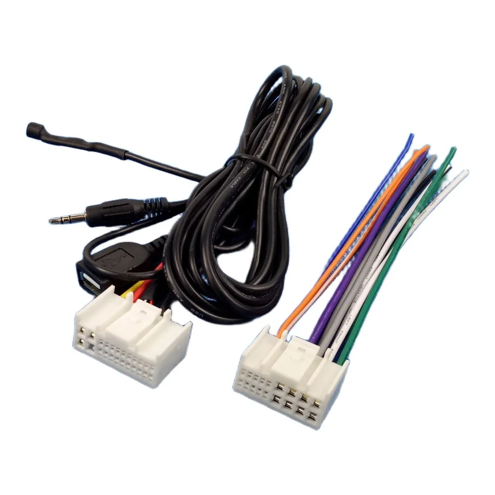 3.5MM Usb Interface…