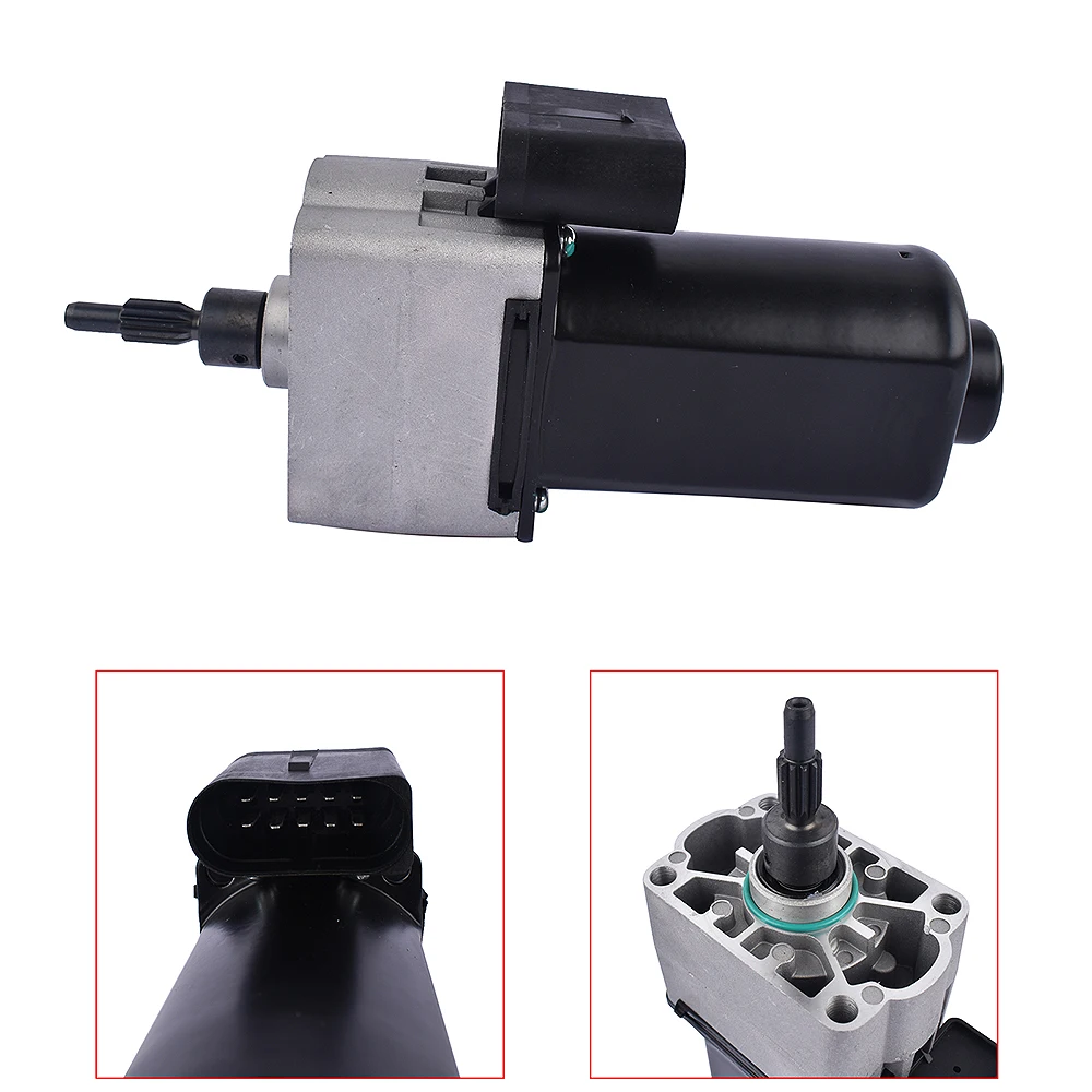 AP01 Differential Lock Motor For Jeep Grand Cherokee Dodge Durango w/230 mm Rear Axle