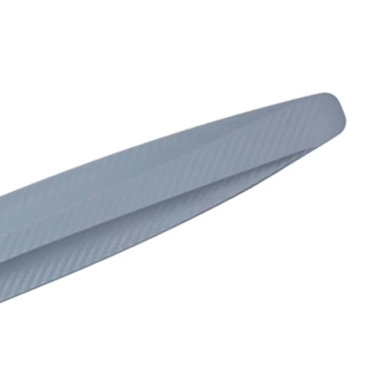 2 Stück Bull Bars Protector Anti Collision Patch Bull Bars Protector Trim Scuff