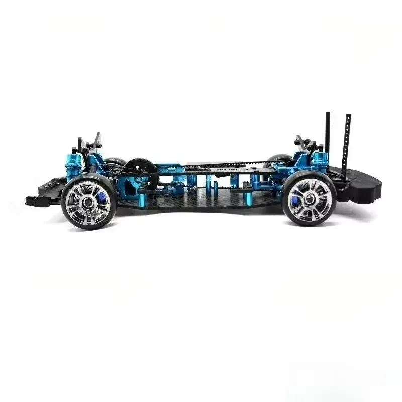 for TRF416 1/10 M-Chassis Belt Drive 4WD Flat Running RC Car High Performance Drift Racing Vehicle Replacement Parts