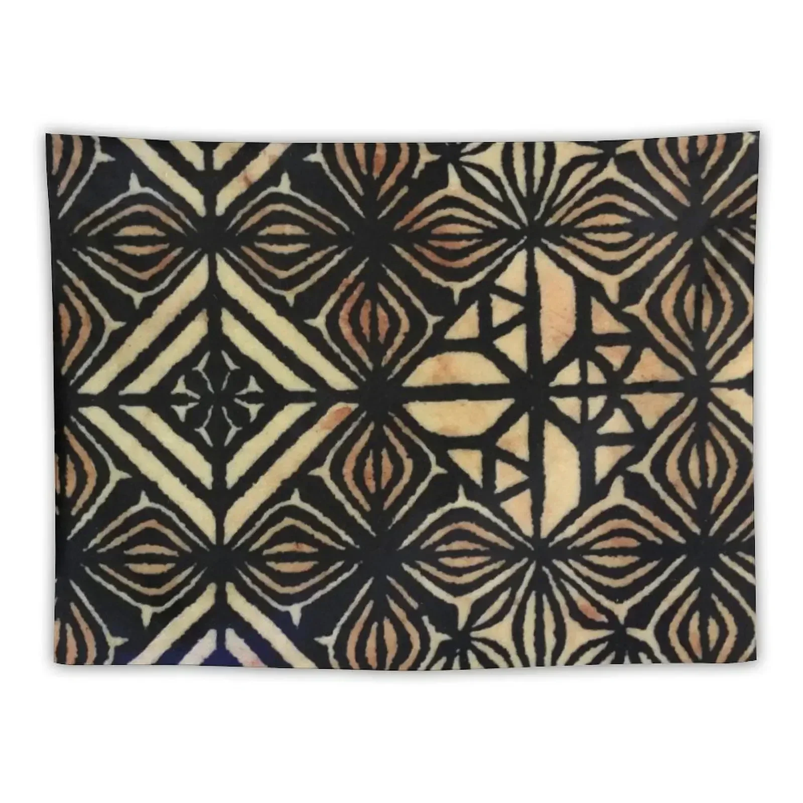 

Tapa Kapa Polynesian Design Tapestry Home Decorations Decorative Paintings Home Decorations Aesthetic Wall Coverings Tapestry