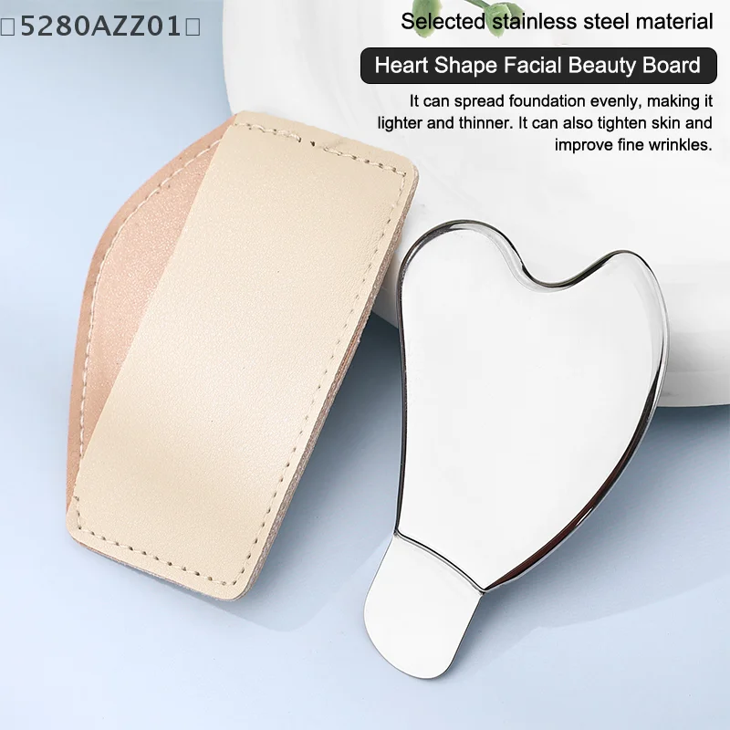 maveraHMA58 outil d'élimination des points noirs du visage grattoir nettoyage en profondeur spatule du visage nez dissolvant de points blancs soins de la peau outils de beauté