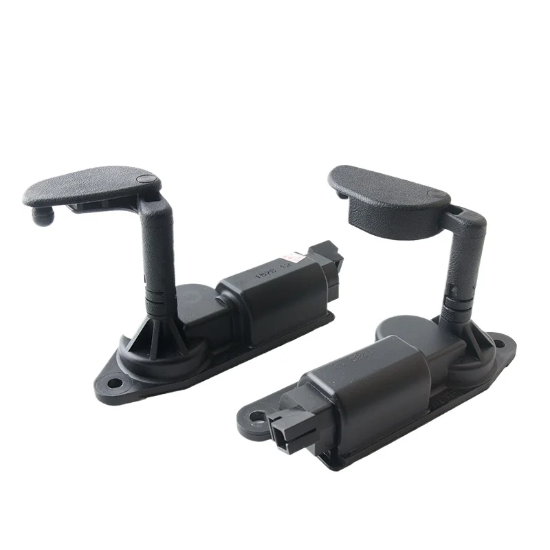 

1Pc for Buick GL8 Land Cruiser Rear Window Glass Motor Rear Side Window Motor Glass Buckle Latch Motor Pull Rod