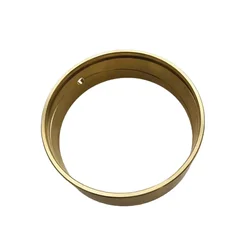 Replace Tractor Front Axle Bushing Rear Trunnion R271461 For Models 5045 5055 5065E 5075E