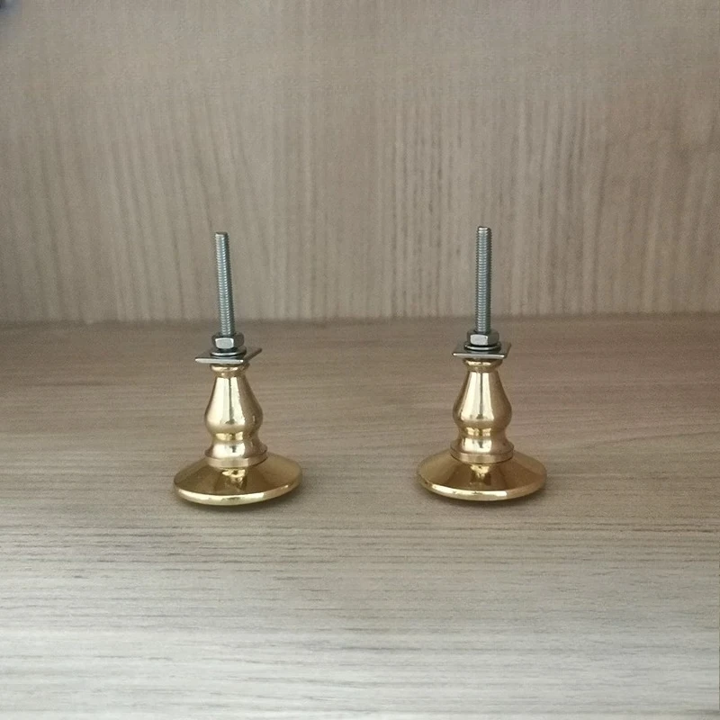 1/700 1/350 1/1000 Scale Ship Model Display Column Screw Diameter 0.3cm/0.6cm Brass Pedestal Support Pillars Kit DIY Tools