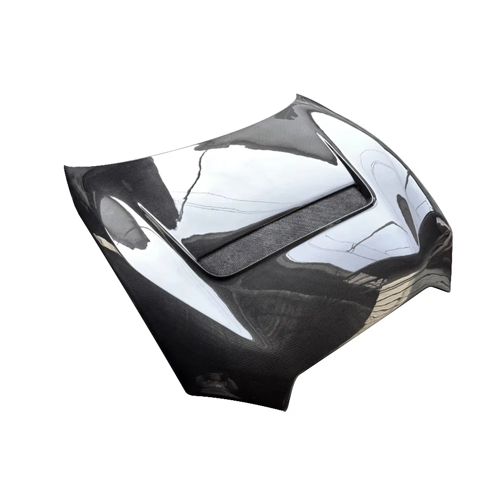 Carbon Fiber Hood for MX5 MX-5 Miata ND Convertible 2016 2017 2018 2019 2020 2021 2022