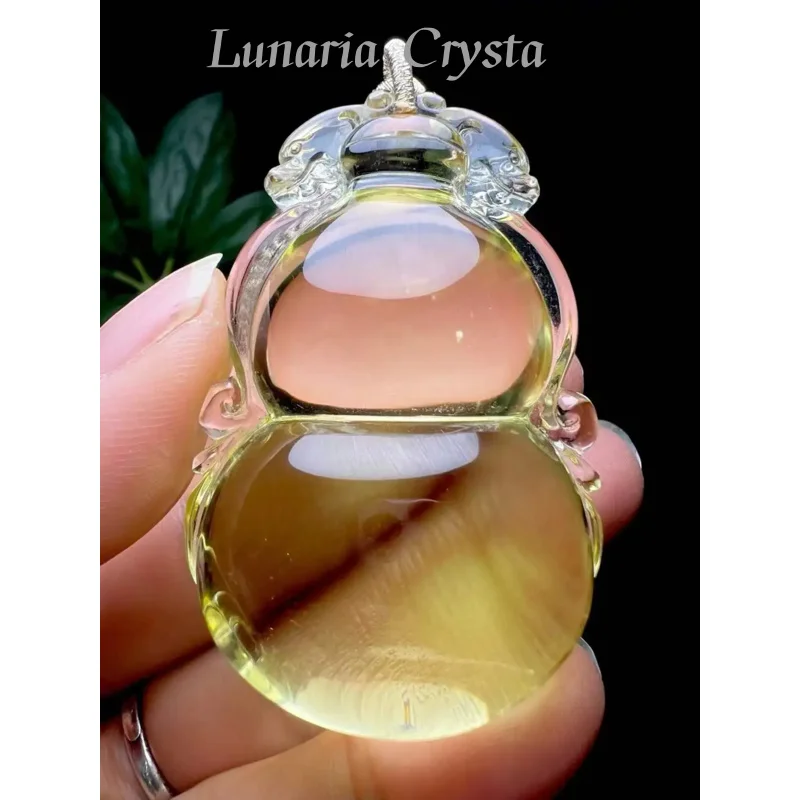 

Кулон из натурального хрусталя для удачи и защиты, ювелирные изделия из ожерелья, ювелирные изделия из целебного хрусталя, качество премиум-класса, доставка в комплекте