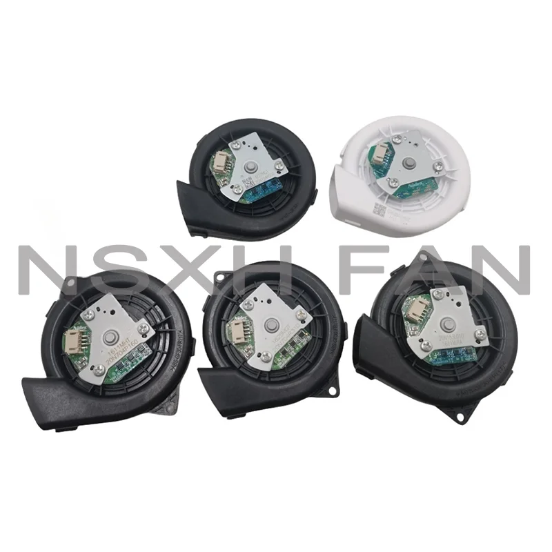 Pièces de moteur de ventilateur d'aspirateur, adapté pour G1, MJSTG1, 20N704P160, 20N183L010, 20N704R310, 20N704R500, 20N704R980