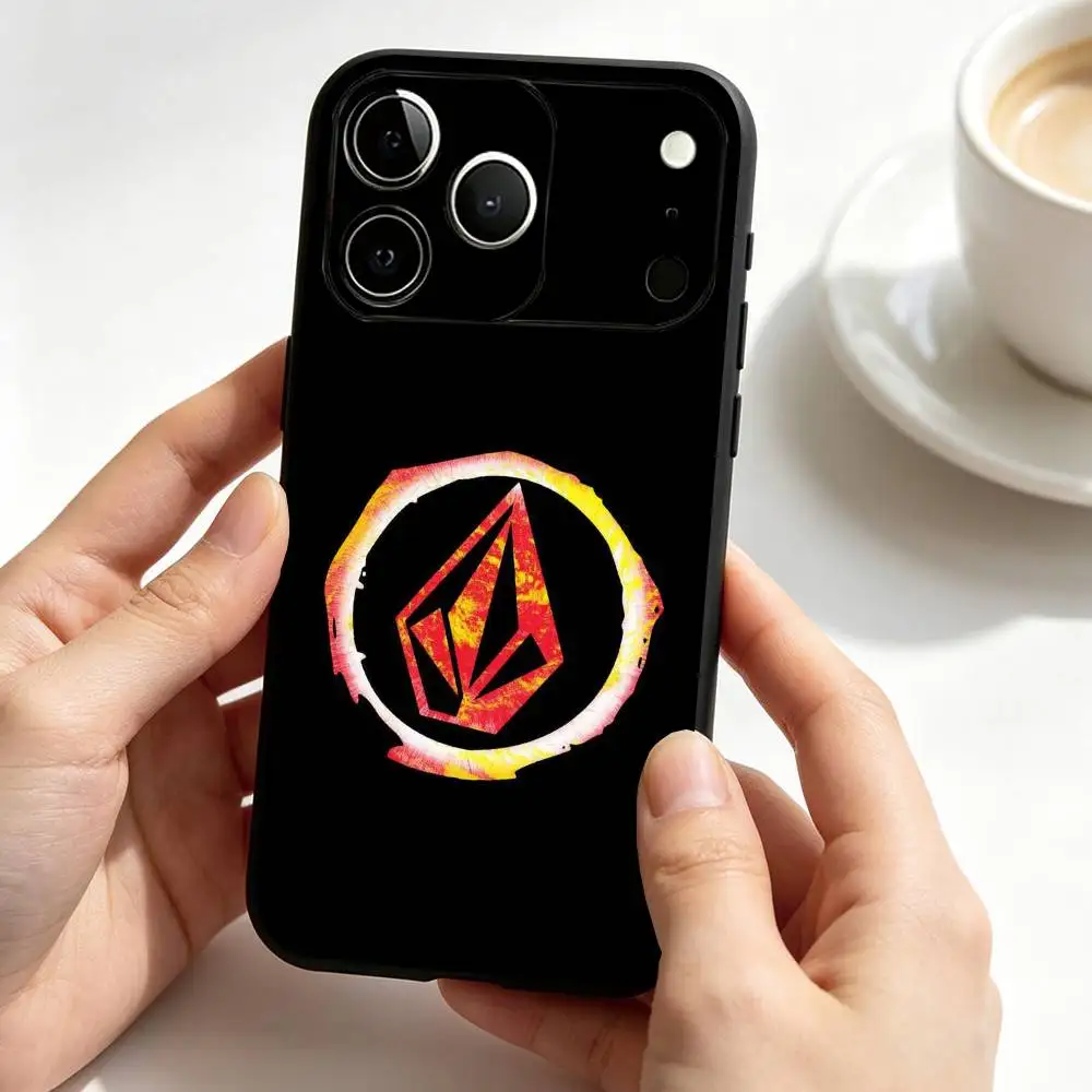 Funda de silicona suave para iPhone 18, 17, 16, 15, 14, 13, 12, 11, X, XR, Plus, Pro Max, Plus, con diseño deportivo y moderno, ideal como regalo.