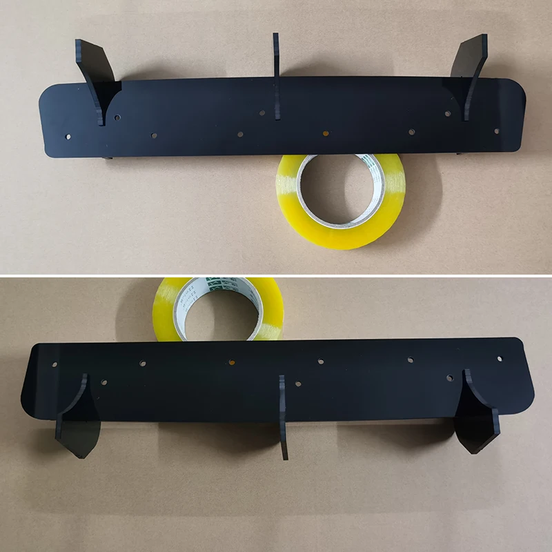 

Для Toyota Aygo 2014-2019 год задний диффузор, бампер, спойлер, сплиттер, комплект кузова, аксессуары