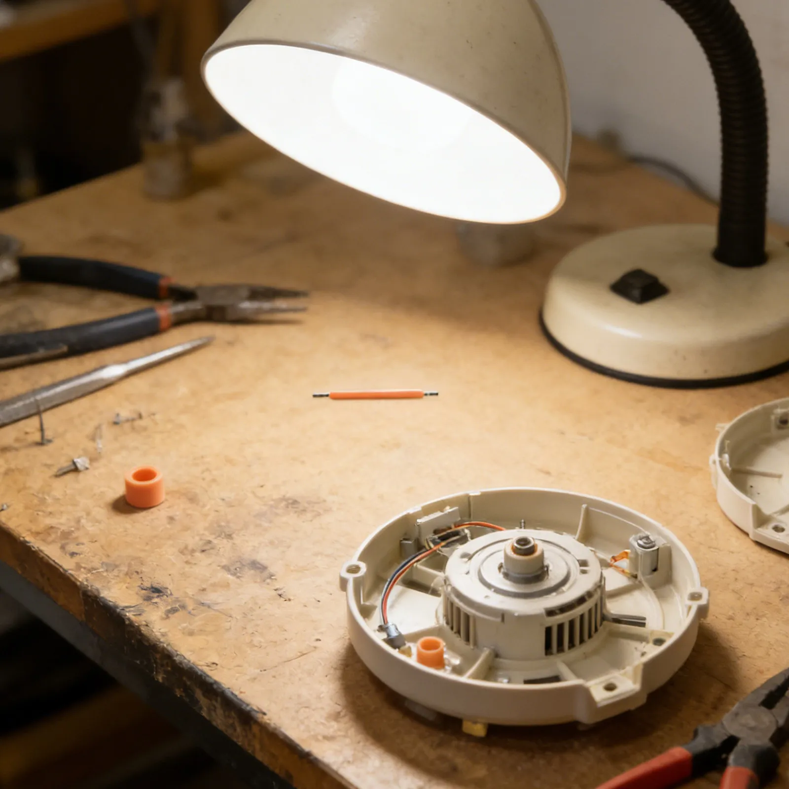 

50 шт. жестких светодиодных нитей-ламп 38 мм 120 мА, запасные части для ламп, аксессуары для ремонта светильников DIY