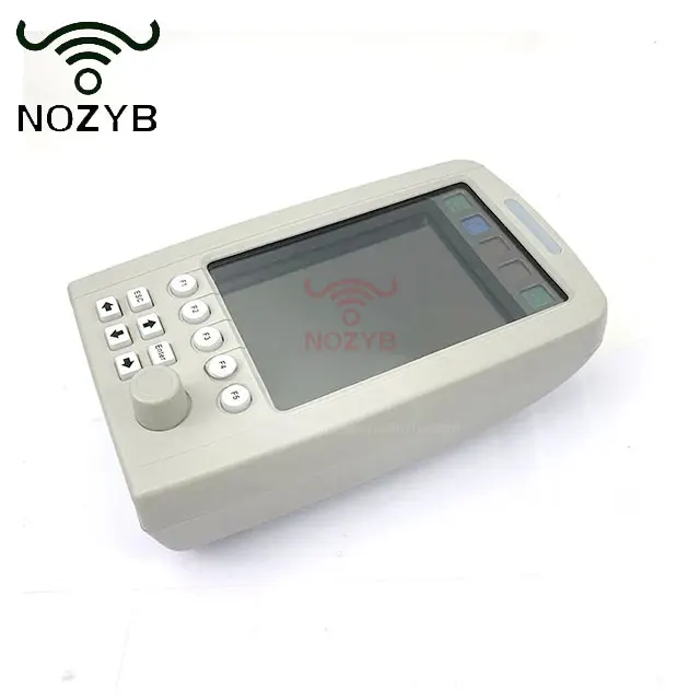 

For Sany 195 205 135 215 Excavator Monitor Display Accessories Parts Compatible with SY205-8S SY215-8S SY195-8 SY235-8S Models