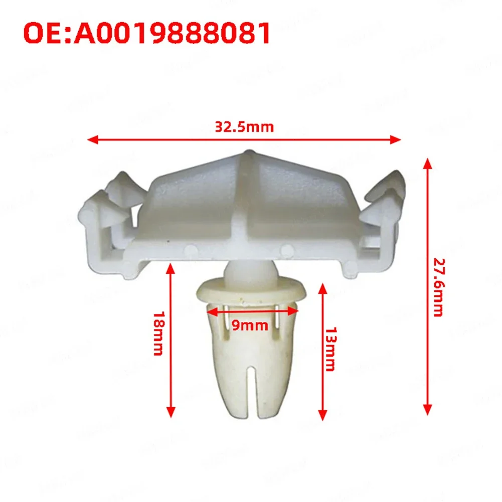 مقاطع صب جانب الجسم لـ C CLK W202 W203 W208 W210 CL203