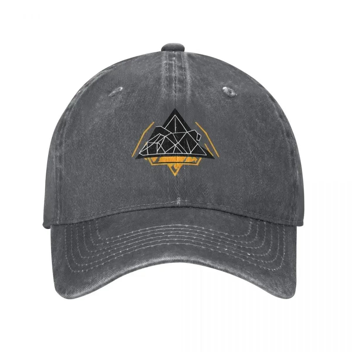 

Floating Mountain Baseball Cap Mountaineering luxury caps Sunscreen Men Golf Wear Women's