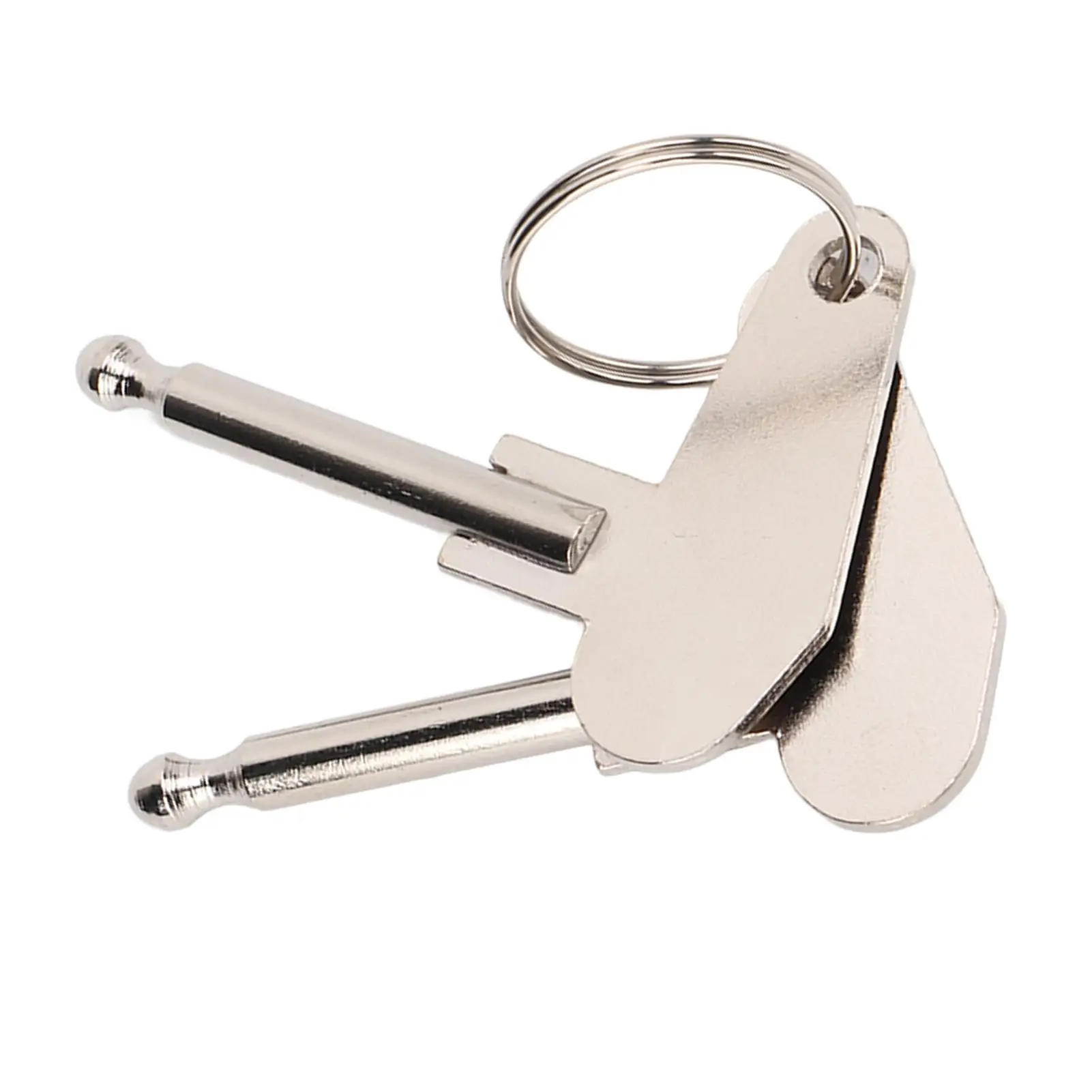 イグニッションスイッチキー金属トラクターイグニッションキーヴィンテージ高精度ユニバーサル掘削機トラック用