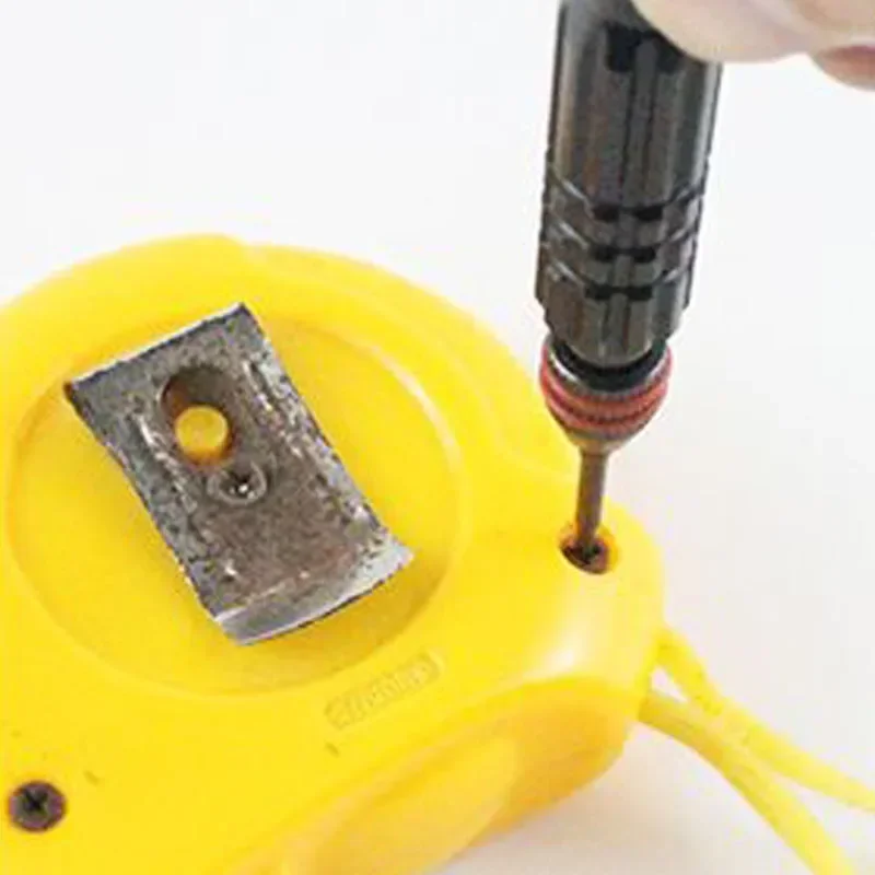 6/12Pcs Screwdriver Set Multi-function Magnetic Screwdriver Torx Cross Drivers Hand Repair Open Tool Kit For Mobile Phone Camera