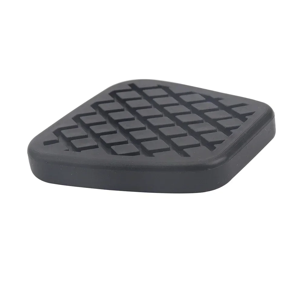2pcs Car Brake Clutch Pedal Pad Rubbers For HONDA For ACCORD For MKVII 1998-2008 For ACURA For INTEGRA For CIVIC For CR-V
