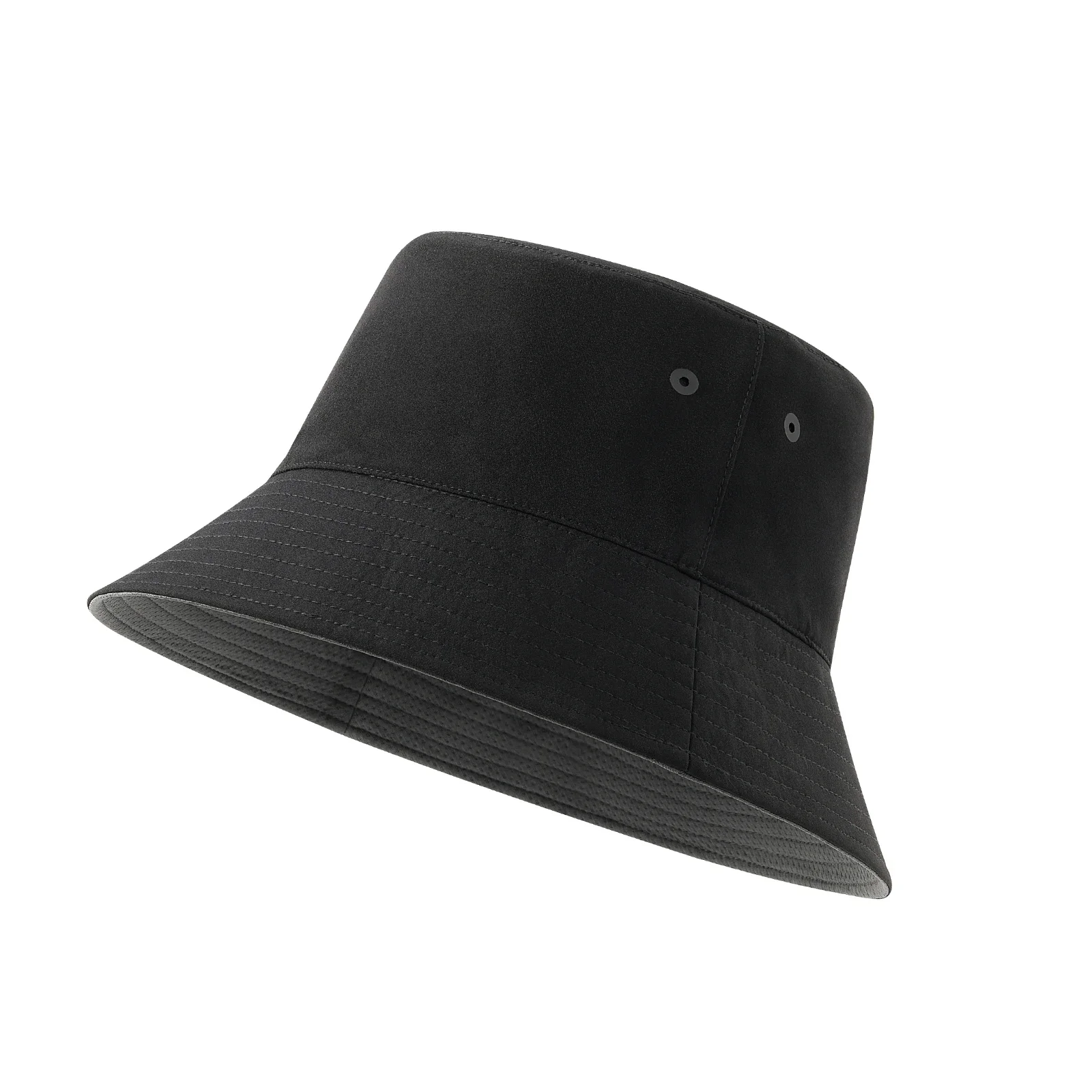 

FEICUI Unisex Bucket Hat Beach Sun Hat Aesthetic Fishing Hat for Men Women Teens, Reversible Double-Side-Wear