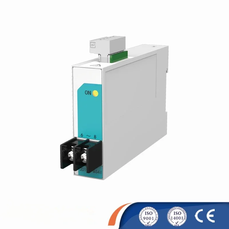 Single-Phase Output Current Transducer