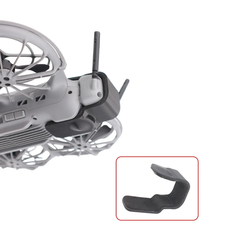 

For DJI NEO 2 Obstacle Avoidance Camera Protective Cover Scratch and Impact-Resistant Accessory