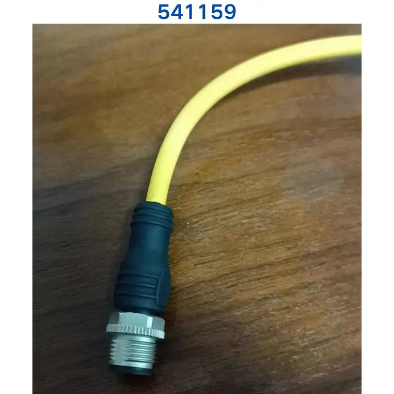 Sensor PILZ PSEN cs4.1 M12/8-0.15m 541159