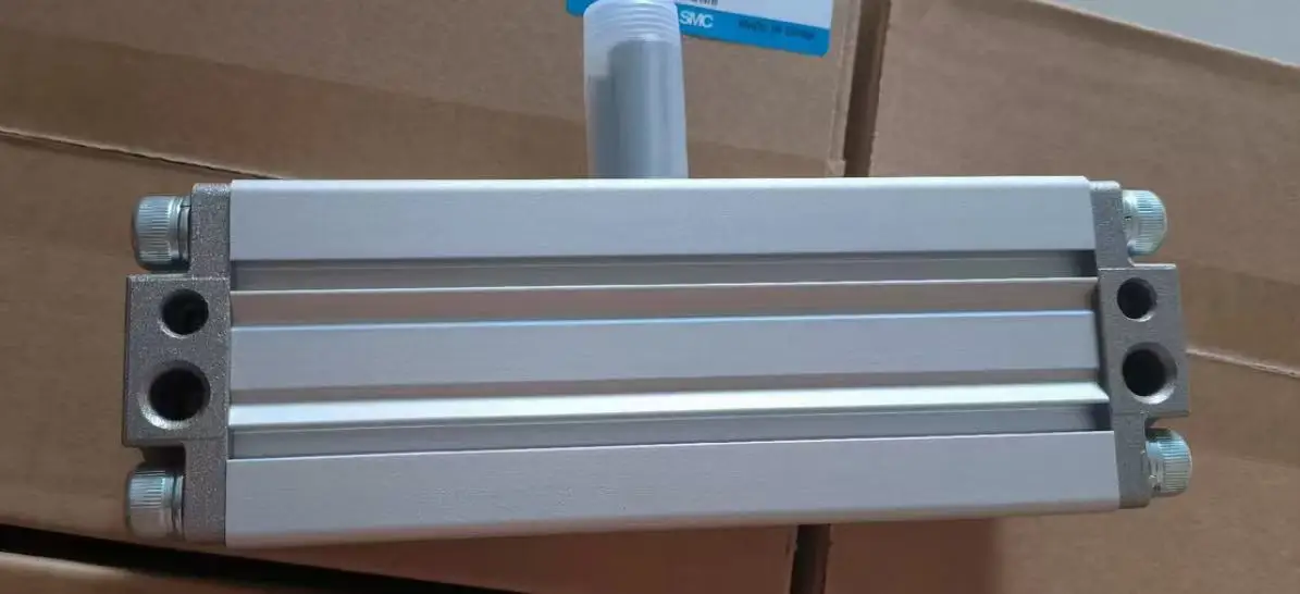 

Original Rotary Oscillating Actuator CDRA1BS63-180CZ CRA1BW CDRA1BS30/50/63/80/100-90S/180CZ Series Rotary Actuator