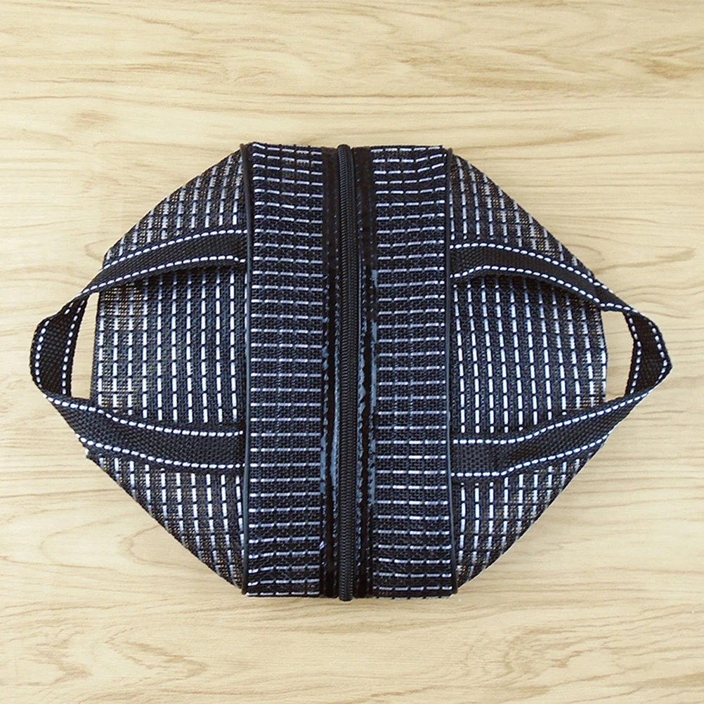 

Bath Shower Bag Toiletry Organizer Shower Tote Bag Waterproof Bag