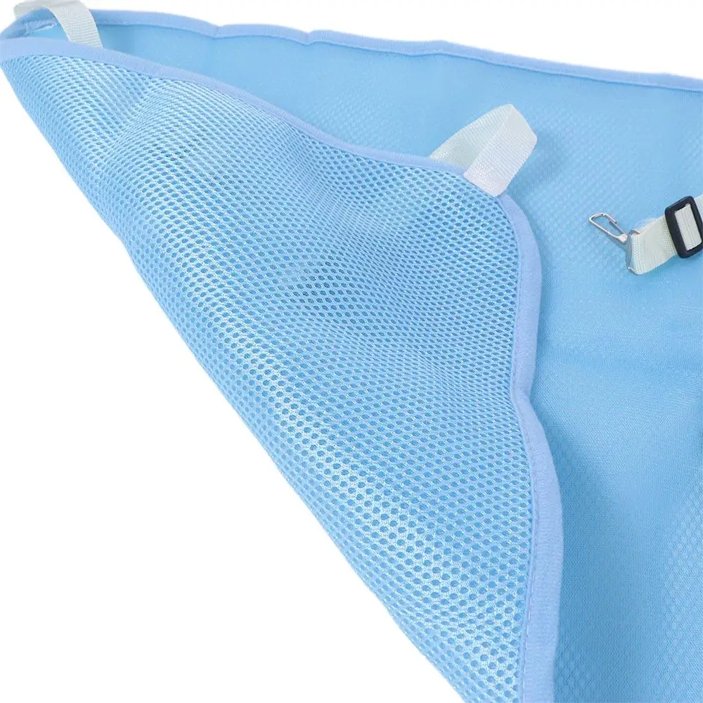 Sleep Nest Breathable Cat Hanging Hammock Soft Durable Pet Sleeping Bag Adjustable Sturdy Pet Nest Four Seasons