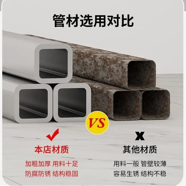 Imported strengthened folding horse stool lifting thickened decoration horse stool High Quality