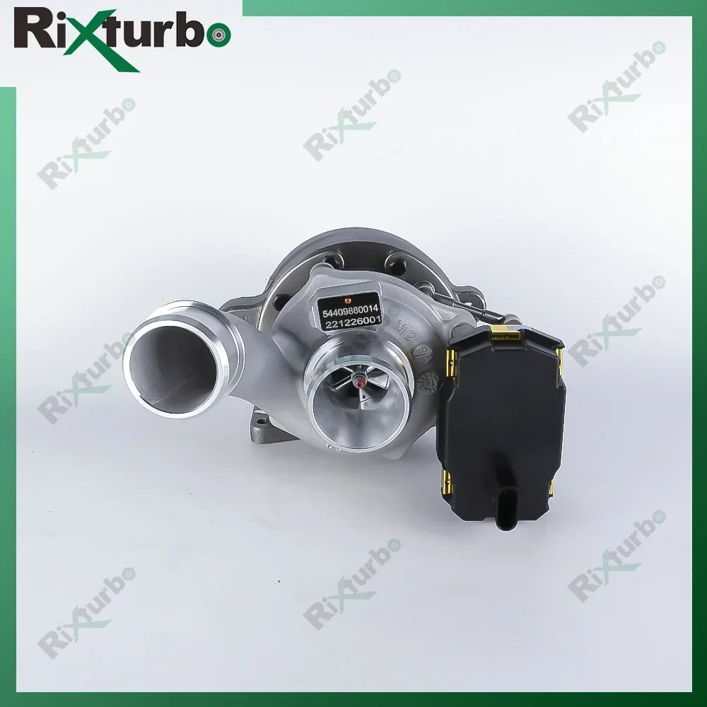

Turbo For Car BV40 for Ssang-Yong Rexton III 2.0XDI D20DTR A6710900780 54409880014 Turbocharger 54409700014 Full Turbolader
