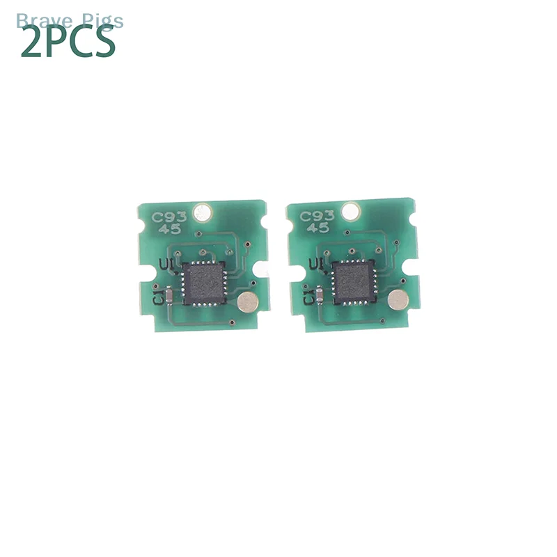 C9345 Maintenance Tank Chip For L8050 L15150 L15160 L15158 L15168 WF-7820 7840 7845 16600 Printers