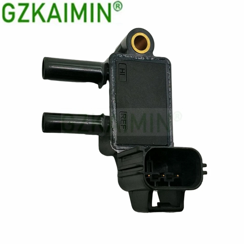 Differential Pressure DPF Intake Air Pressure Sensor AV61-5l200-AB AV61-5L200-AA For Ford Kuga Mondeo Mk4 1.6 2.0 2.2