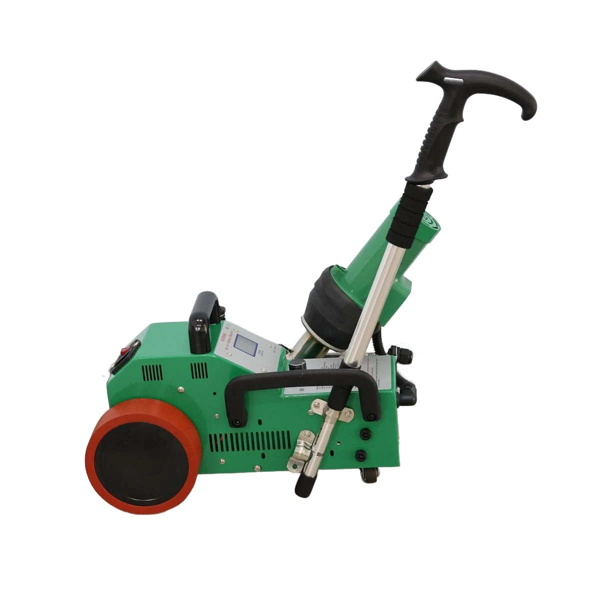 

LC3000D 2600W Hot Air Tarpaulin Welding Machine PVC/PE Welding Machine Fabric Welder