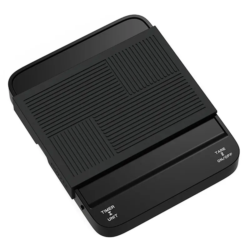 AB34-Digital Coffee Scale 0.1G Precision For Pour-Over Espresso
