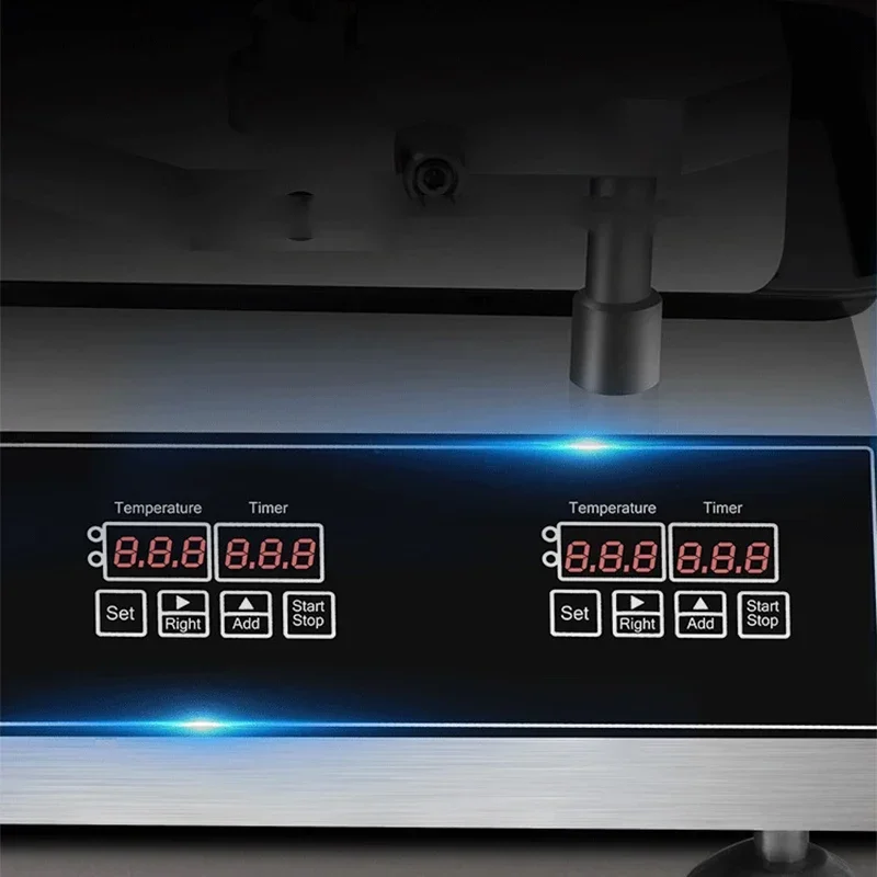 化石ケーキマシン EC-300 パンケーキマシン 人気のパンケーキスナック作り シーフードパンケーキ オラクルシーフード化石ケーキ