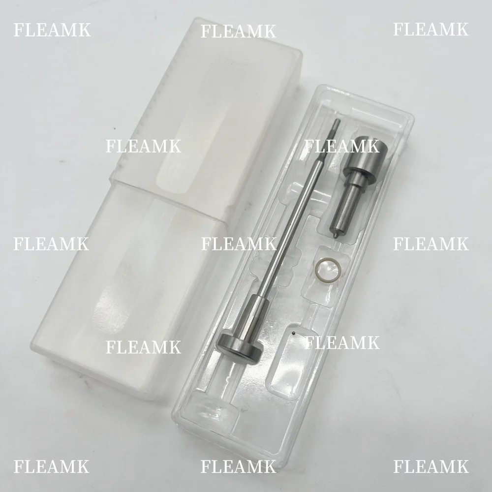 High Quality Repair Kit F00RJ03281 Is Suitable for 0445120078/393 Minimum Order of 6 Pieces