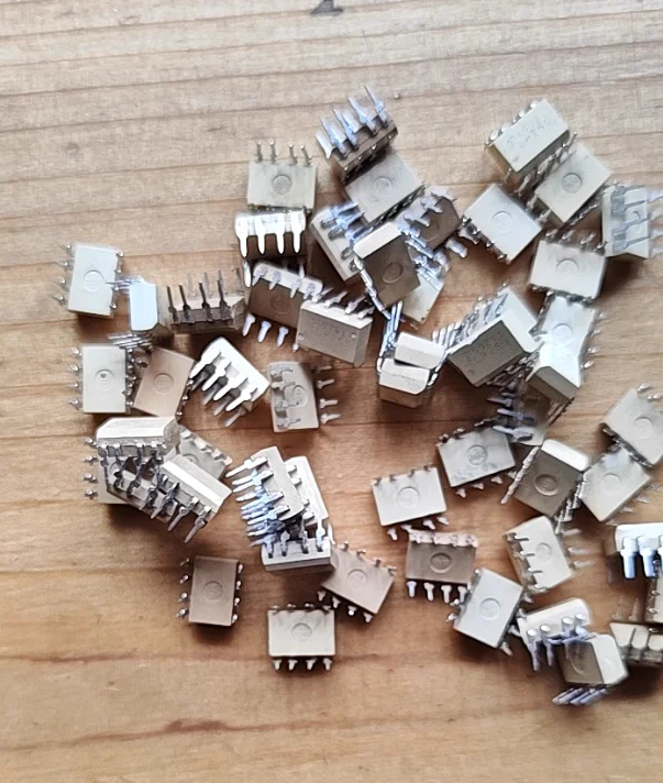 TLP250 Original Parameter Quality Assurance   20PCS
