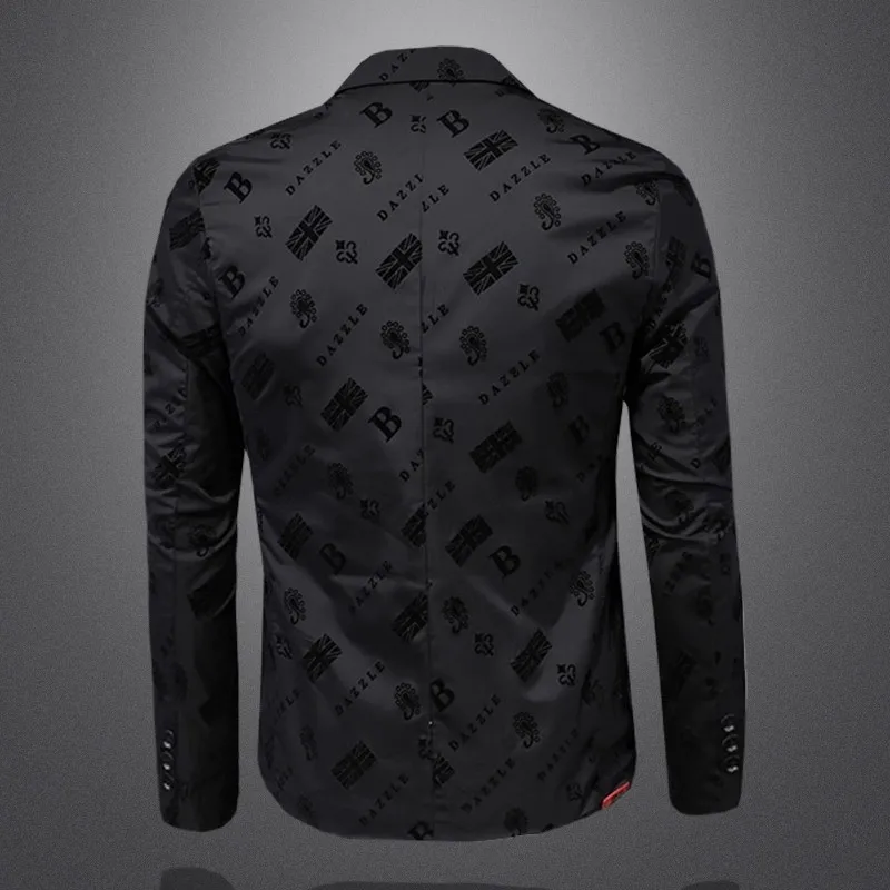 Thumbnail 4 - #37 Ranked Mens Tailored Suit Jackets Picks in 2026