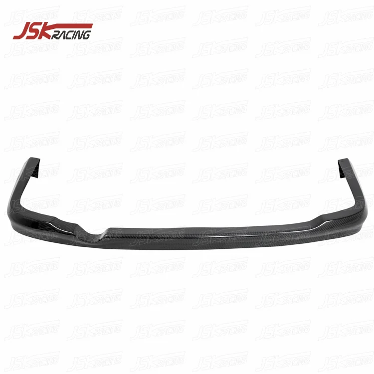 new CARBON FIBER REAR LIP for 1996-1998 HONDA CIVIC 4D
