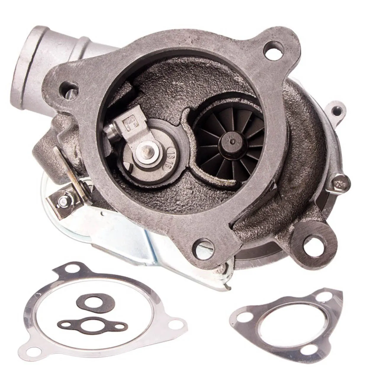 

K37 Turbocharger 53379887203 for MTU Industrial 53379887200 53379707103 X53910100013