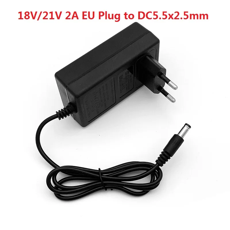 12,6V 18V 21V Ladegerät für Makita Elektrobohrer, Elektroschrauber, Elektrogebläse, Schleifer, Elektrowerkzeug-Akkuladegerät