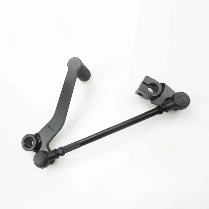 For CFMOTO 250SR 300SR 250 300 SR CF250-6 Motorcycle Gear Shifter Foot Shift Pedal Lever Gear Selector Parts Accessories view 3