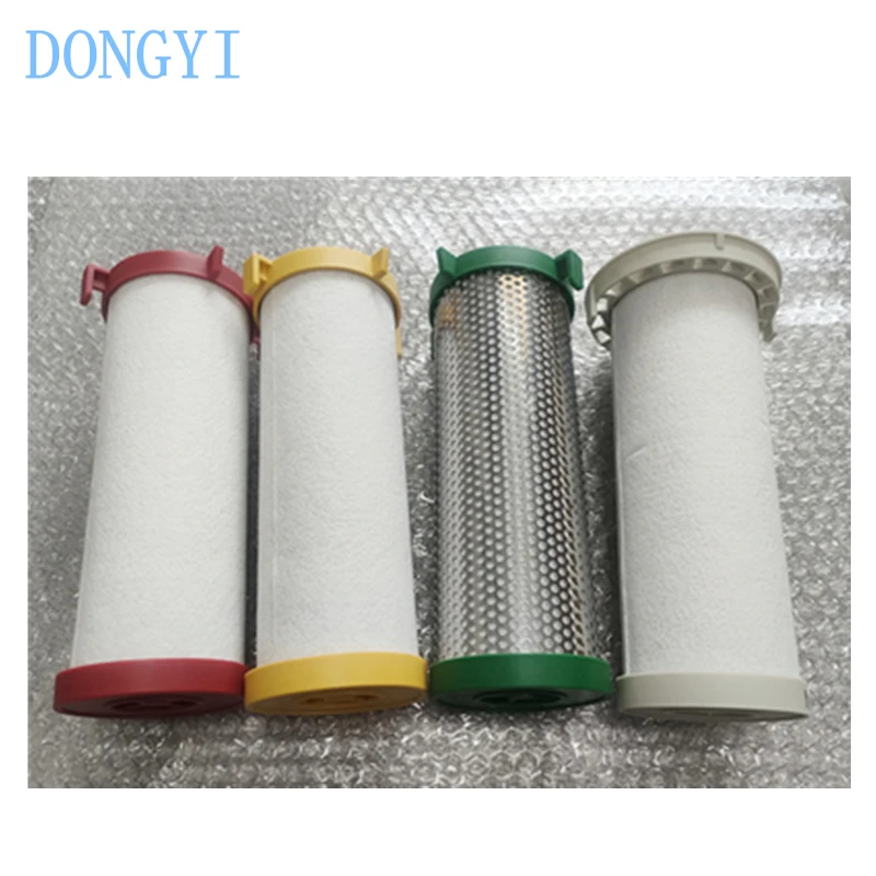 CJ-020 Filter Eleme…