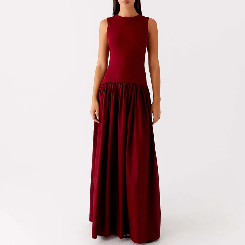 Fashion O-Neck Slee… - image