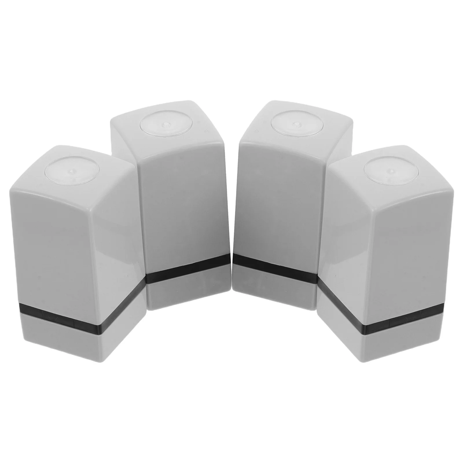 

4Pcs Guitar Chord Stamp Portable Ukulele Acoustic Electric Chord Presser Quick Accurate Positioning Practice Crafting Stamps