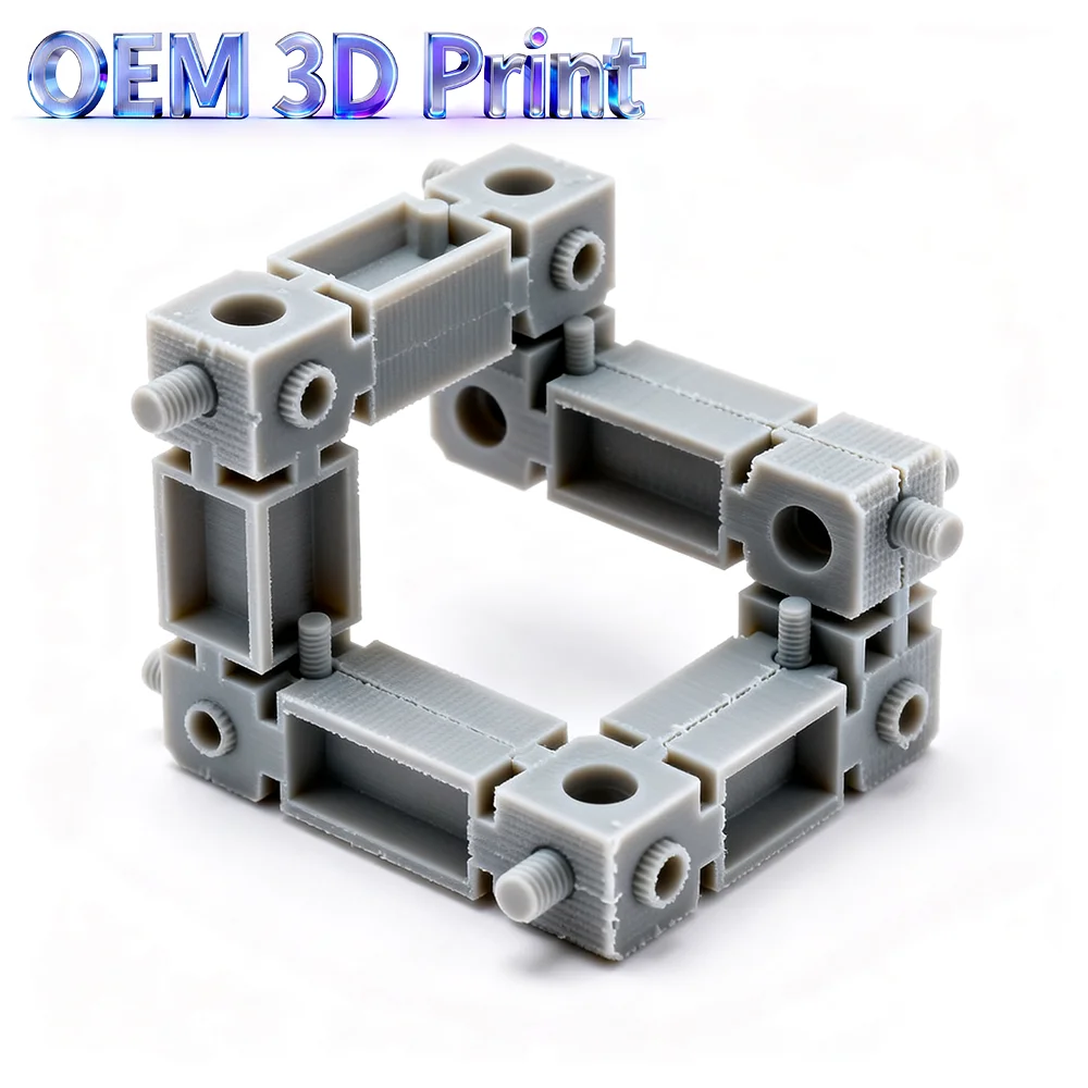 Custom Plastic Abs …