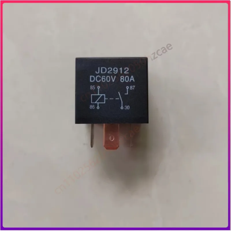 1PCS Starter Relay For DJI Agras T30 D9000i Fuel Charging Station Generator Start Relay Replacement Spare Part